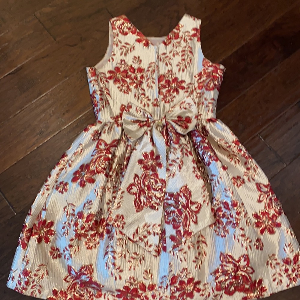 Rare Addition Formal Dress - Picture 2 of 9